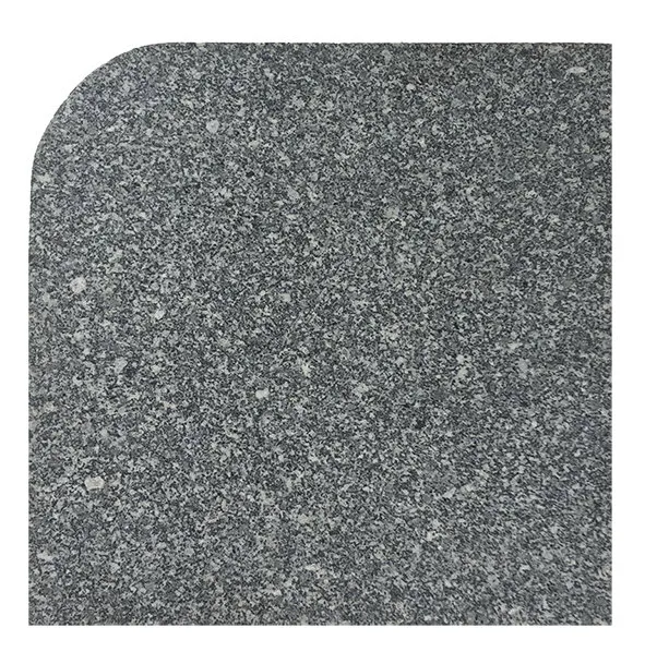 Shelta Granite Ballast Outdoor Base