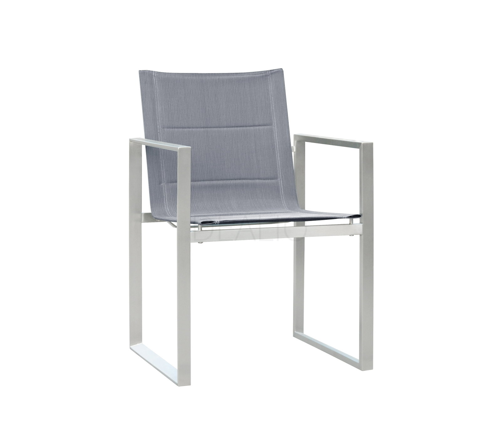 Stainless Steel Outdoor Furniture 