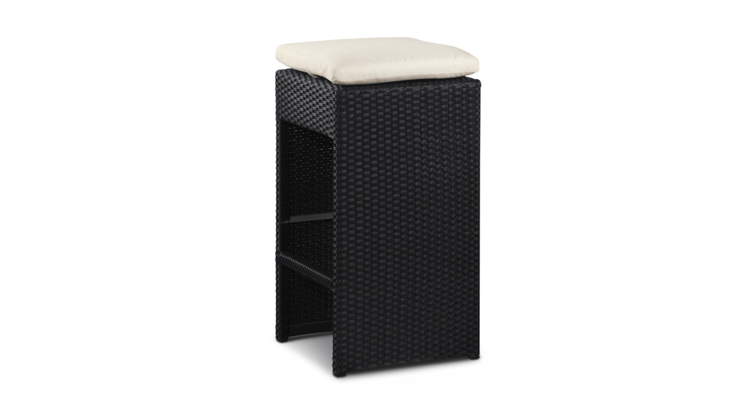Wicker Outdoor Bars