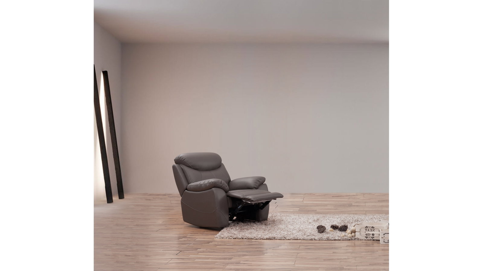 Brighton Leather Recliner Collection