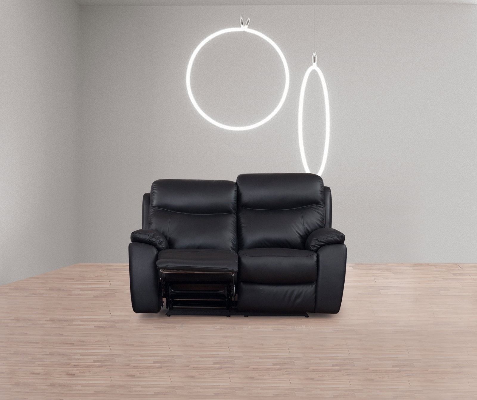 Balmoral Leather Recliner Collection