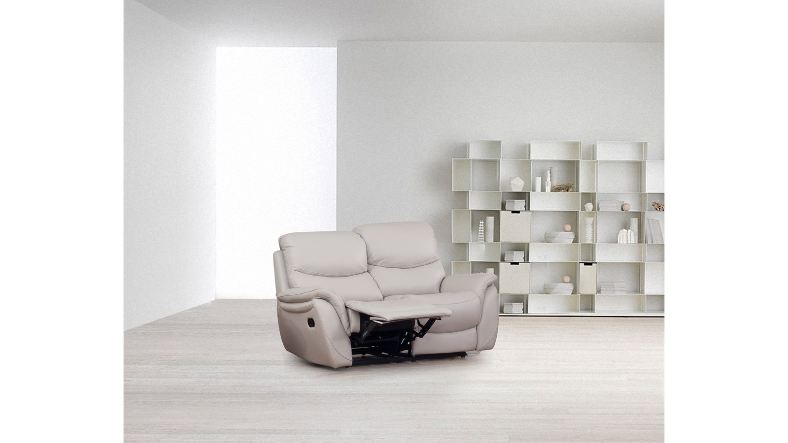 Richmond Fabric Recliner Collection