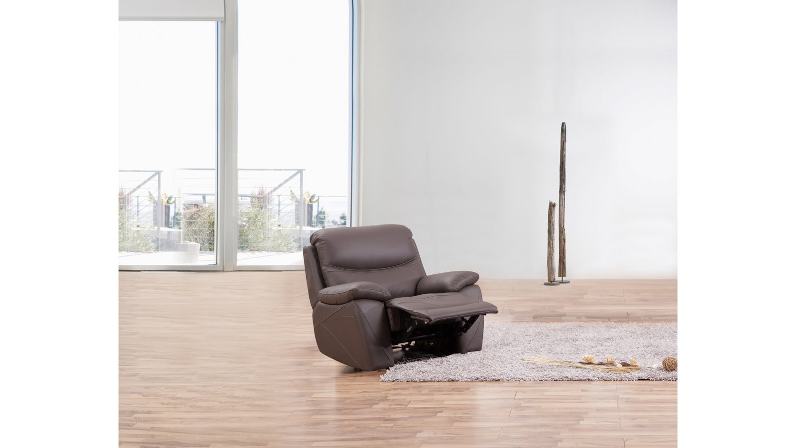Armchair Recliners