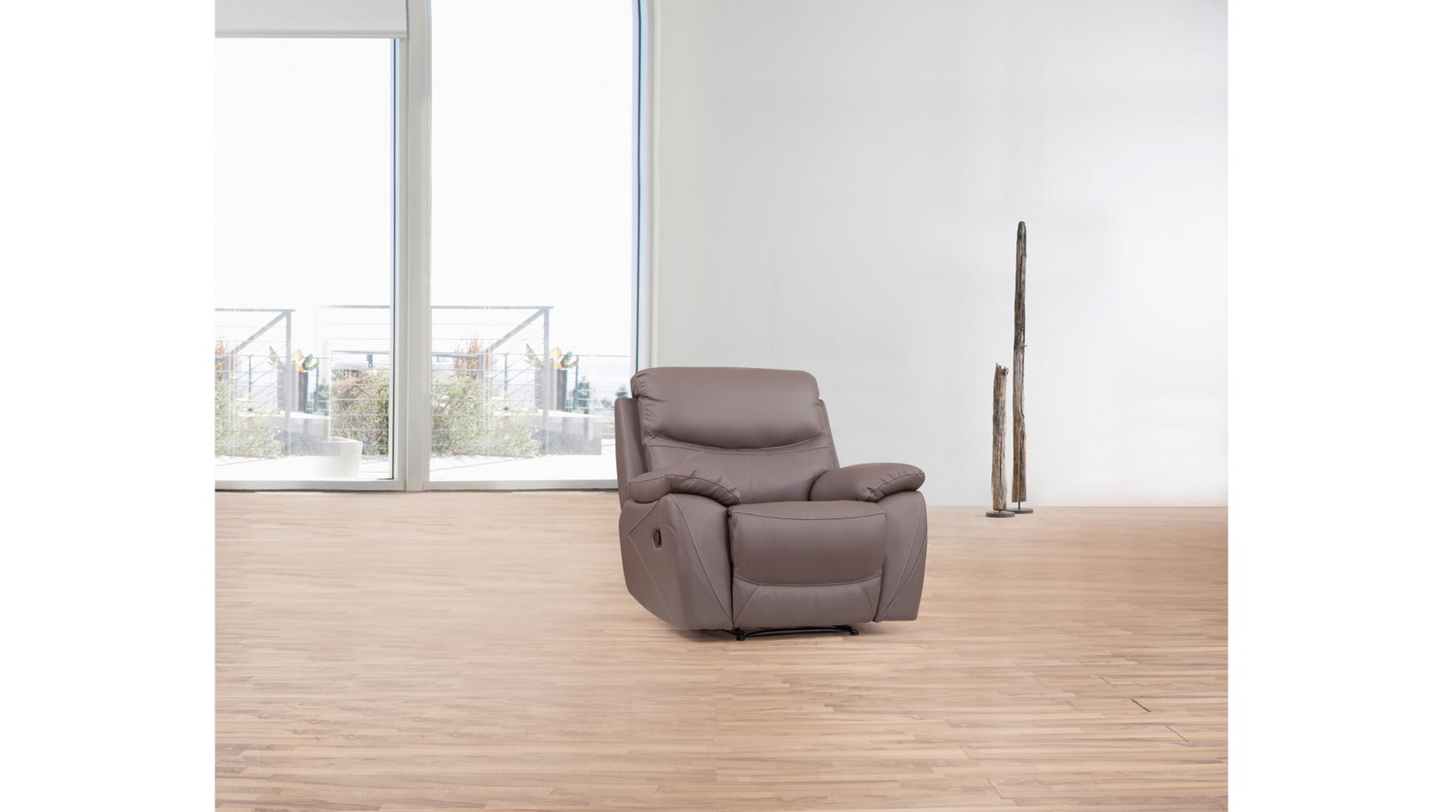 Chelsea Fabric Recliner Collection