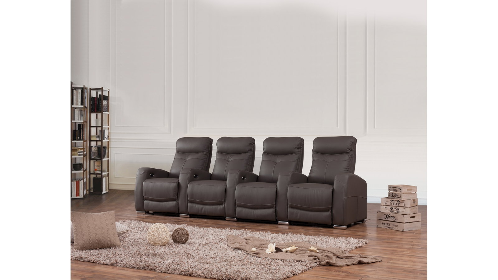 Halley Collection