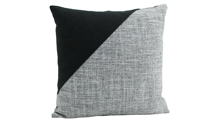 Sgle Tri Marble & Blk