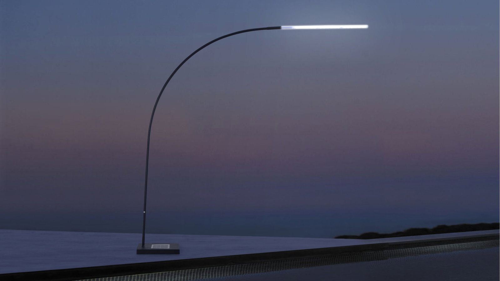 Outdoor Lighting