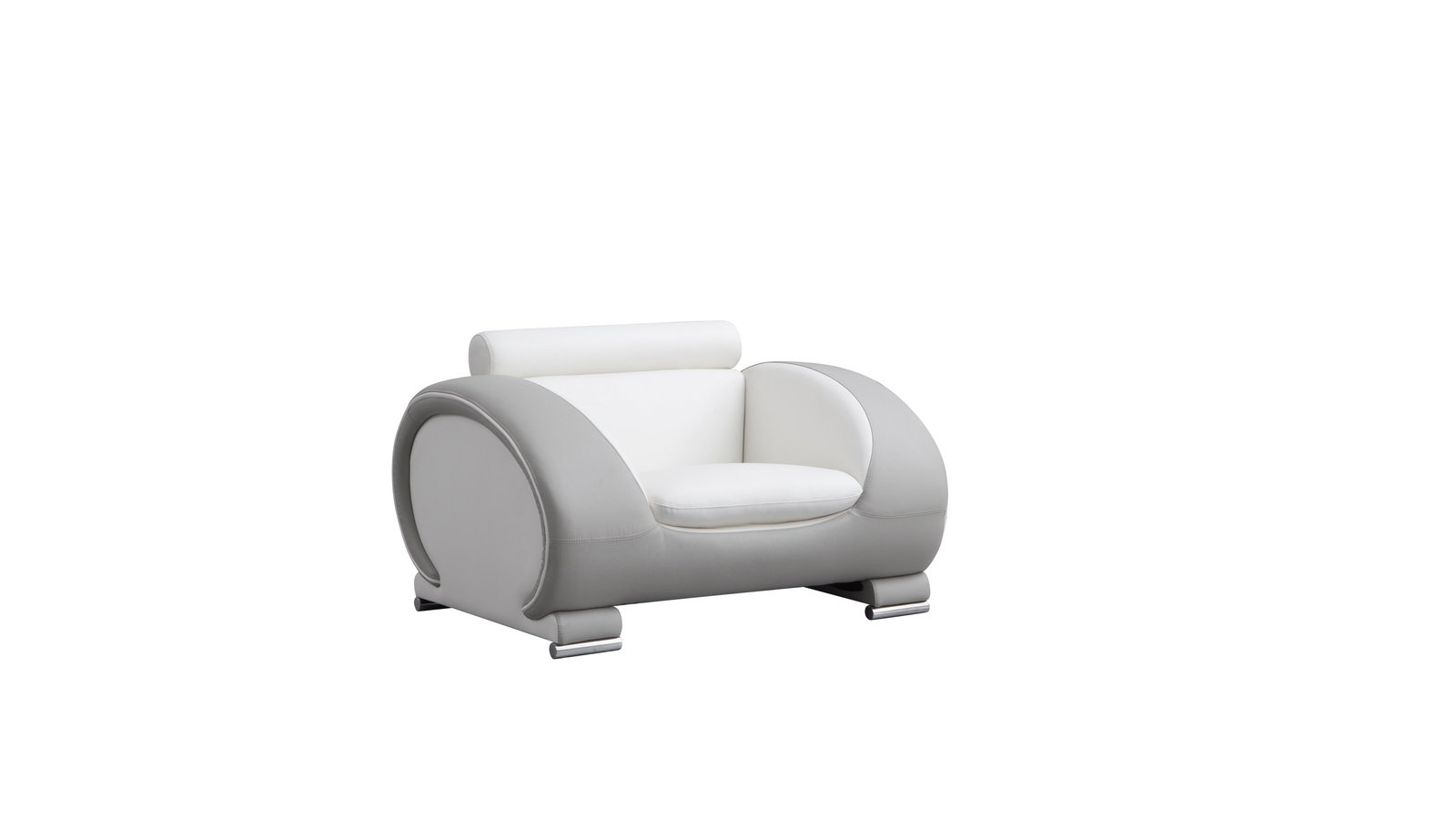Carmel Leather Armchair