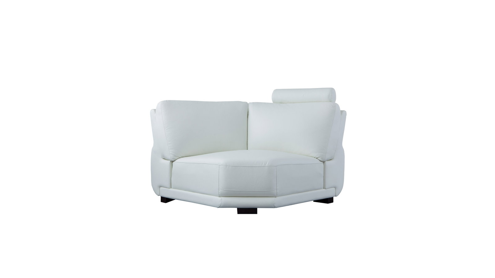 Juliet Leather Corner Module