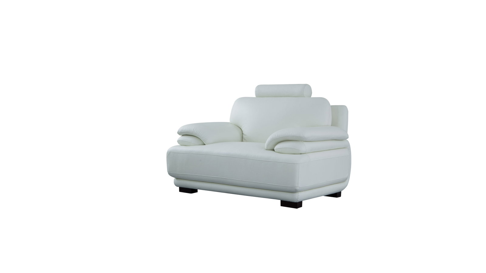 Juliet Leather Armchair