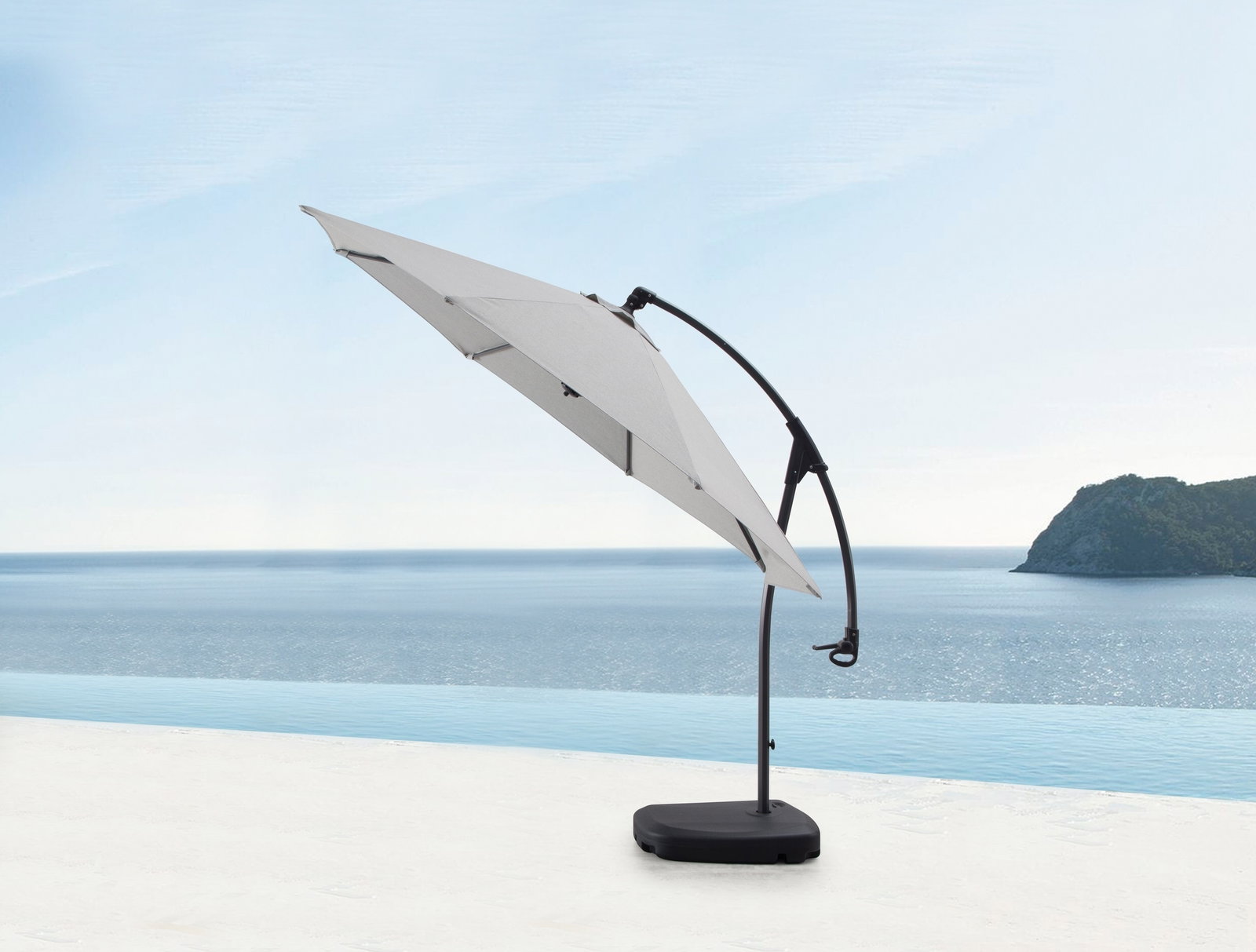 Outdoor Umbrellas