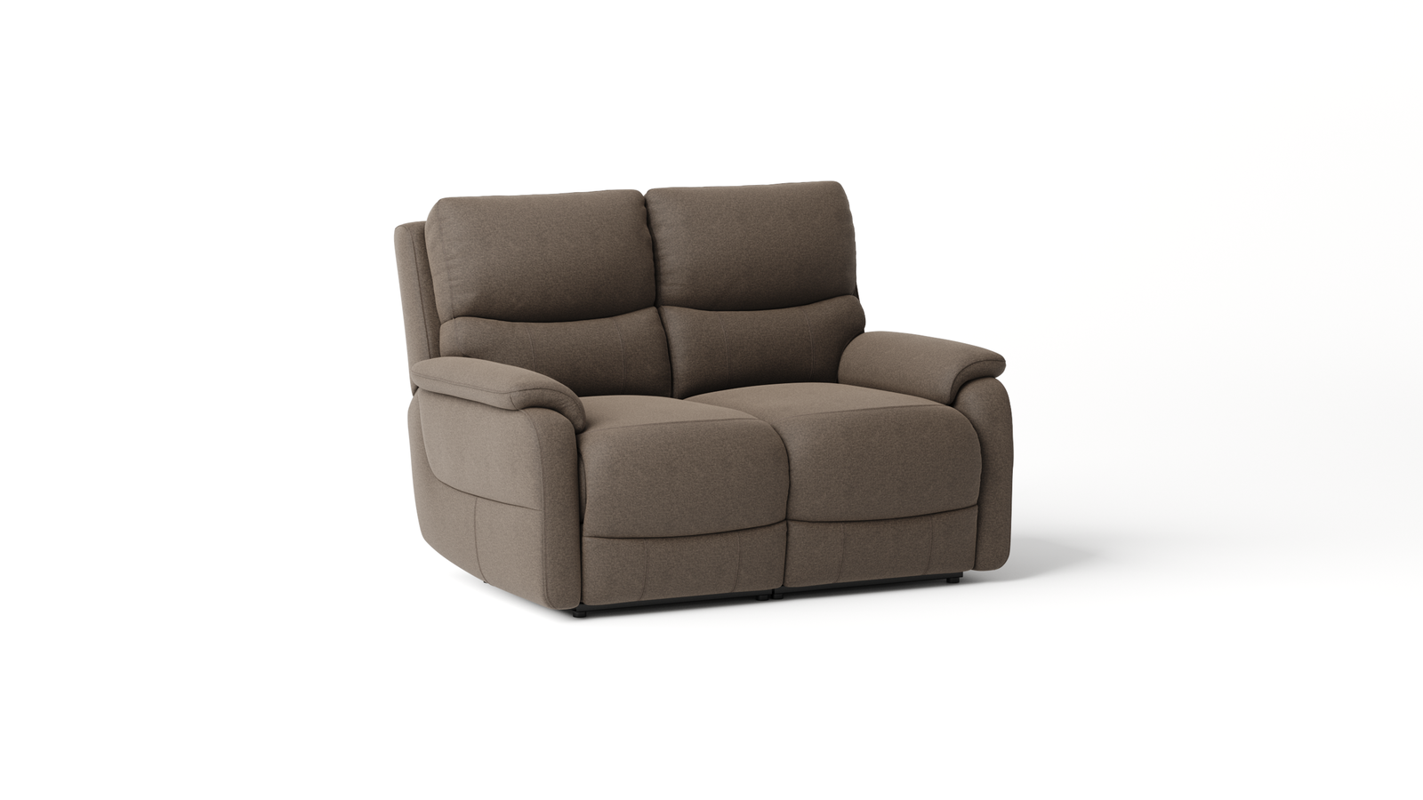 Kelsea Fabric Two Seater Sofa