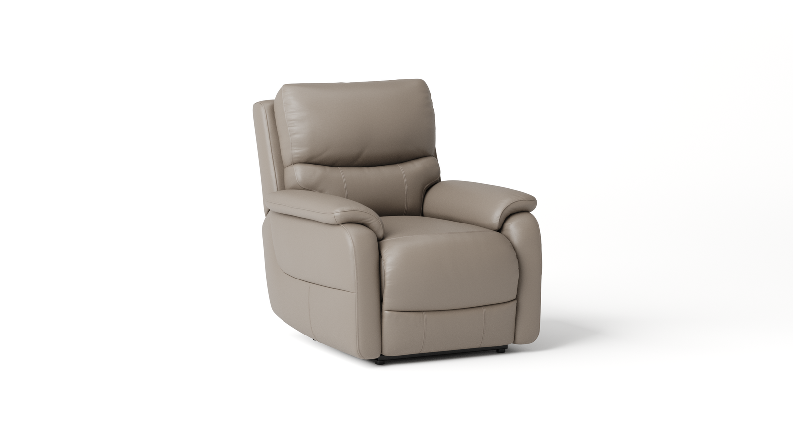Kelsea Leather Armchair