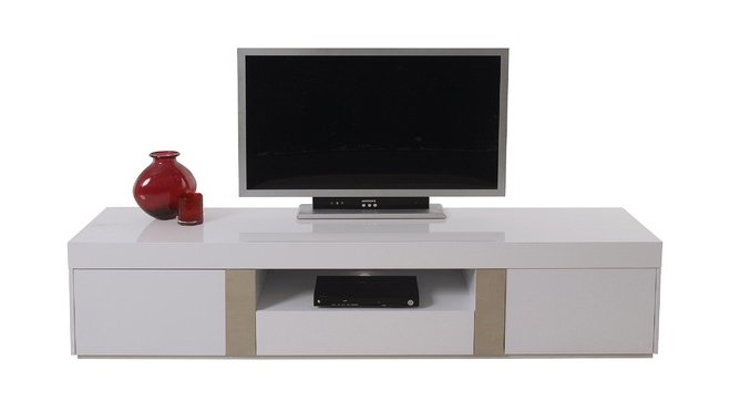 New York TV Entertainment Unit