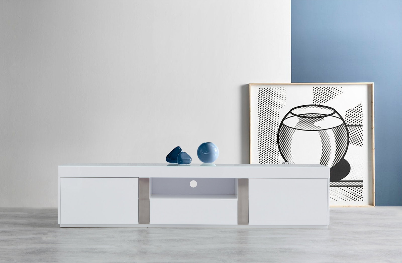 New York TV Entertainment Unit